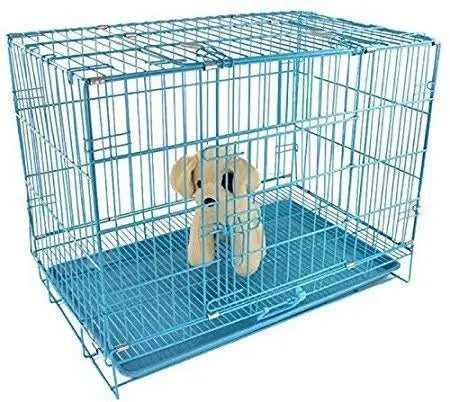 Imported Wire Cage For Cats and Dogs