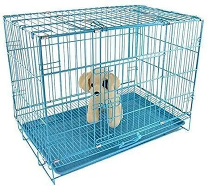 Imported Wire Cage For Cats and Dogs