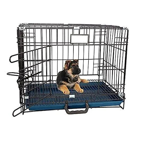 Imported Wire Cage For Cats and Dogs